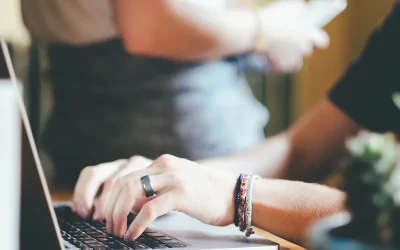 Working With a Professional Copywriter : The benefits !