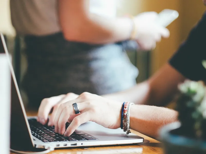 Working With a Professional Copywriter : The benefits !