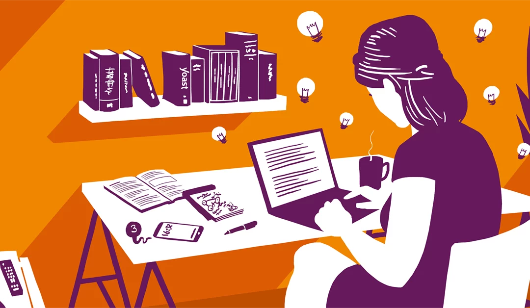 Tips and training for copywriters