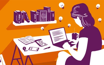 Tips and training for copywriters